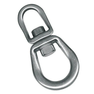 Tylaska Large Bail Swivels