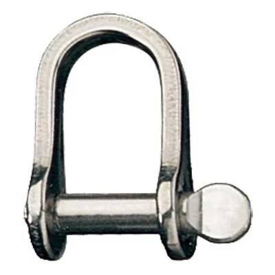 Ronstan Standard D Shackles