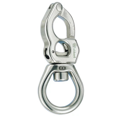 Wichard Large Bail Trigger Snap Shackles