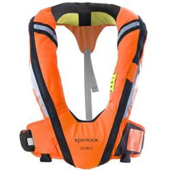 Lifejackets