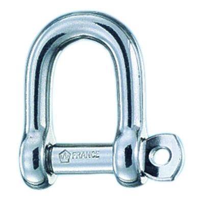 Standard D Shackles