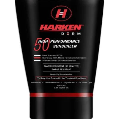 Harken Derm