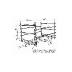 Seitech Trailer Racks