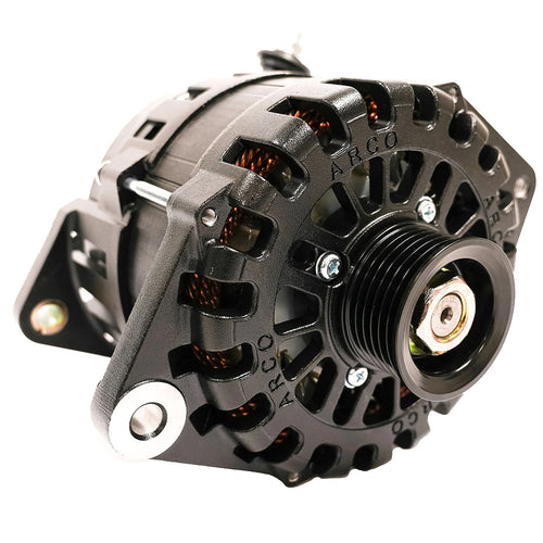 Electrical - Alternators