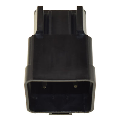 Regitar USA Relay w/Shroud f/Mercruiser 575 Sci, 350MAG, 4.3L, 6.2L, 5.0L, 383MAG [RMZ014]