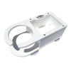 Deep Blue Marine MB-1 Single Cup Holder w/Storage [MB-1]