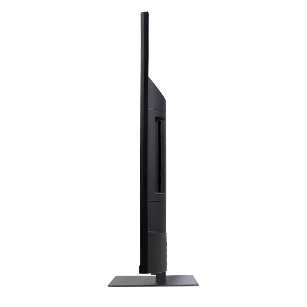 Majestic 12V 32" Android LED TV w/DVD  Chromecast Built-In [GTV3200DU]