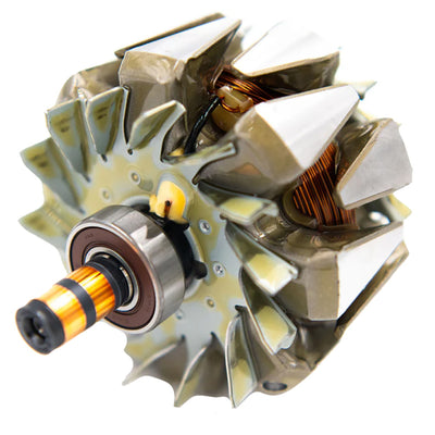 ARCO Marine Zeus A275L Transit Alternator w/Terminal Block [4032]