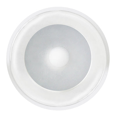 Shadow-Caster Downlight - White Housing - Cool White [SCM-DLXS-CW-WH]