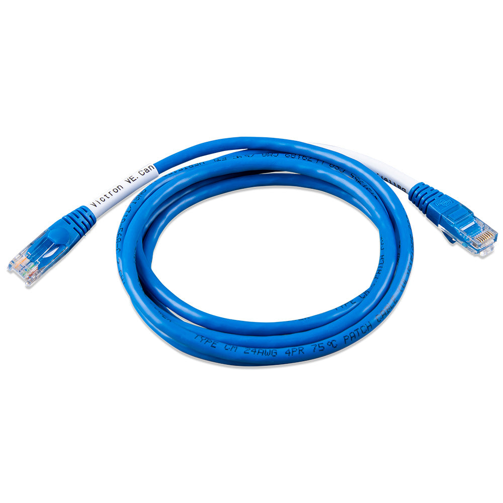 Victron VE-Can to CAN-bus BMS Type B Cable - 1.8M (5.9') [ASS030720118]