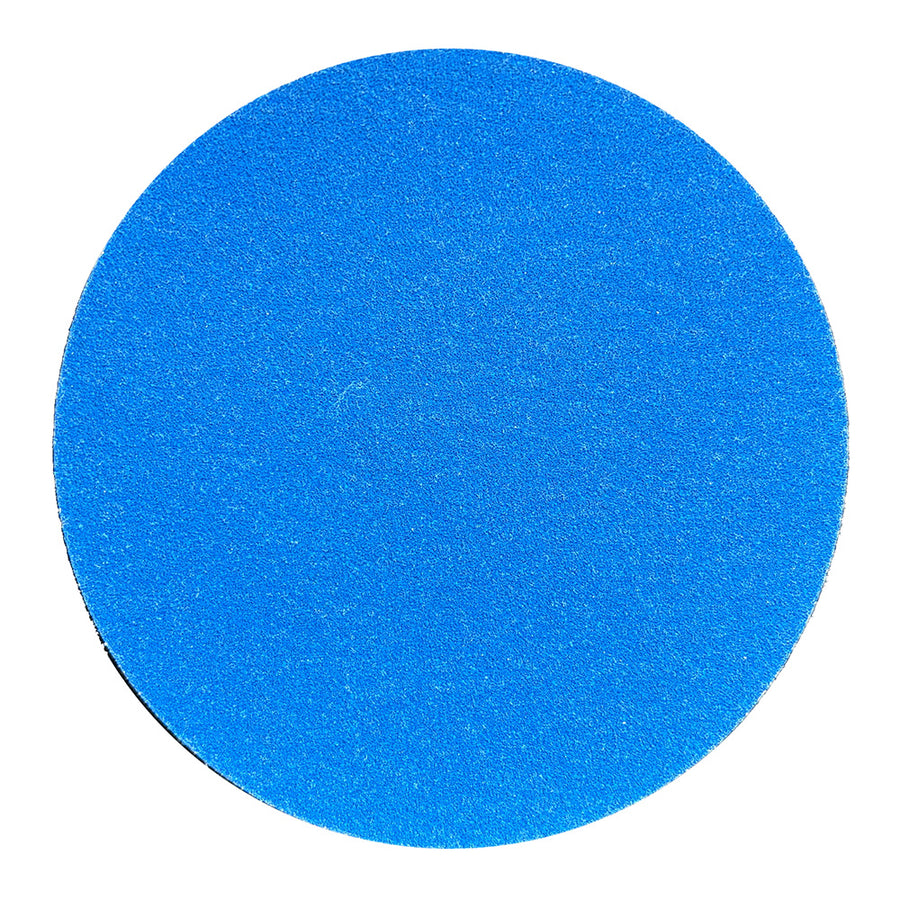 SEM 150mm 6" Sanding Disc 320 Grit - Box of 50 [SA260320]