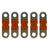 Victron MIDI-Fuse 30A/58V-M6 (Package of 5) [CIP134030020]