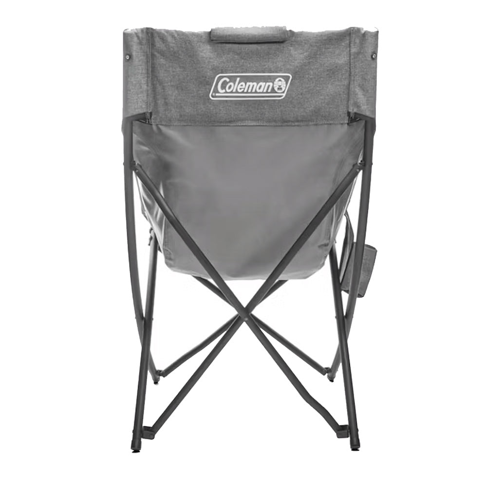 Coleman Forester Series Bucket Chair - Grey [2149900]