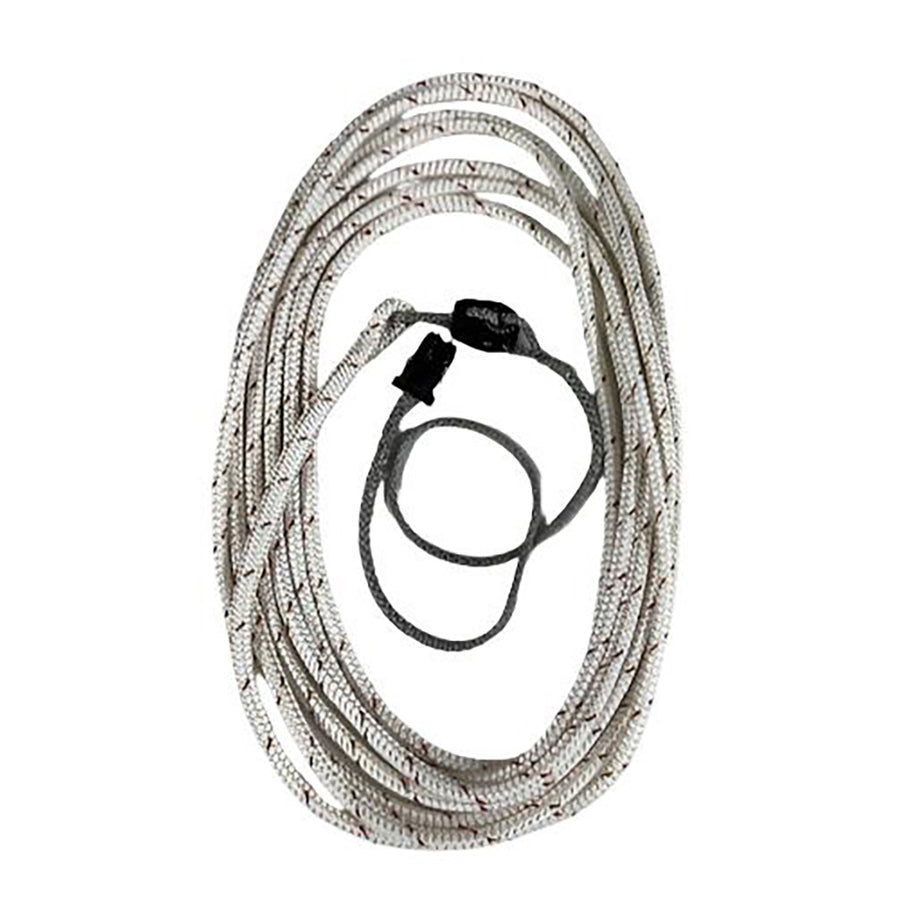 Rupp Dredge Retrieval Rope w/Pulleys [MI-0070]