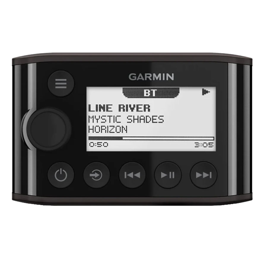 Fusion NRX300 NMEA 2000 Wired Remote [010-01628-04]
