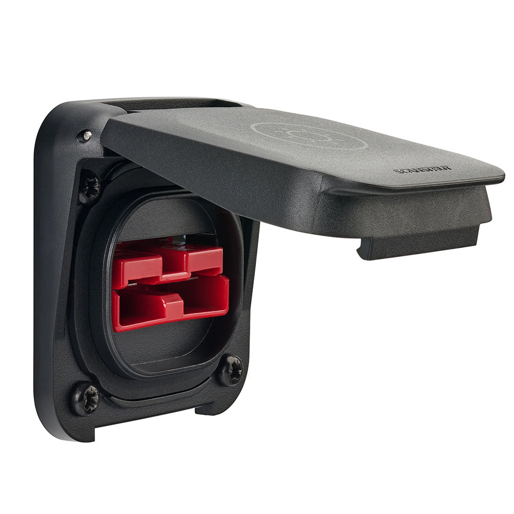 Scanstrut Ventura Series Anderson 50A Solar Connection [SC-V-S1]