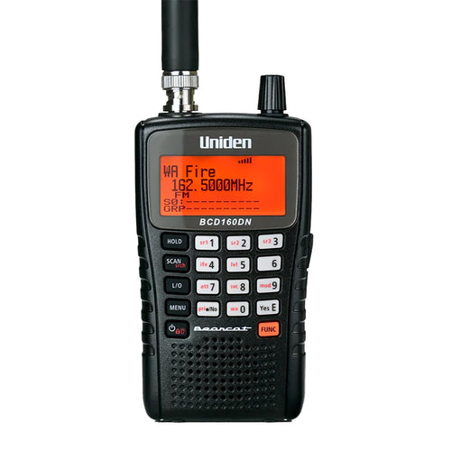 Automotive/RV - Radio Scanners