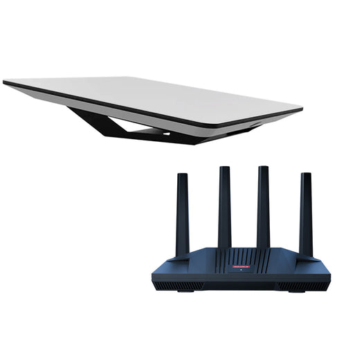Communication - Mobile Broadband