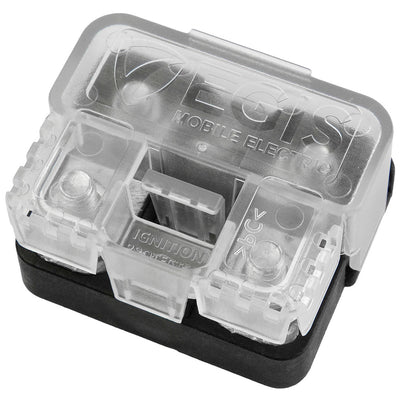 Egis Compact Med Amp AMI/MIDI Fuse Block [3914]