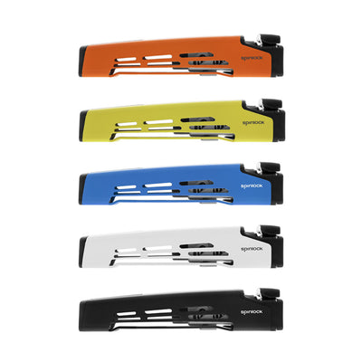 Spinlock XTX Soft Grip Rope Clutch for 10mm line
