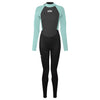 Gill Women’s Pursuit Wetsuit 4/3mm Back Zip