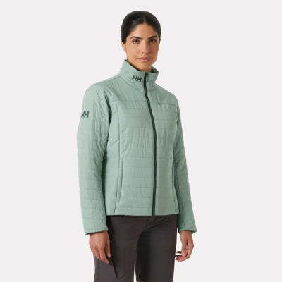 Helly Hansen Women's Crew Insulator Jacket 2.0