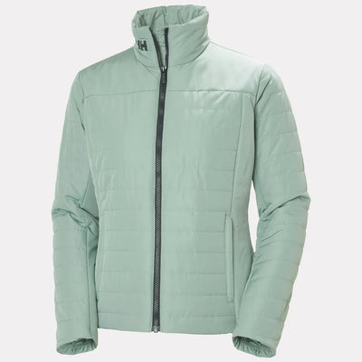 Helly Hansen Women's Crew Insulator Jacket 2.0
