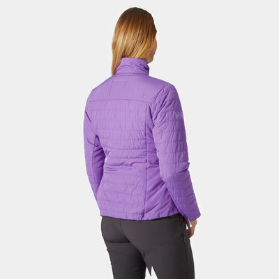 Helly Hansen Women's Crew Insulator Jacket 2.0