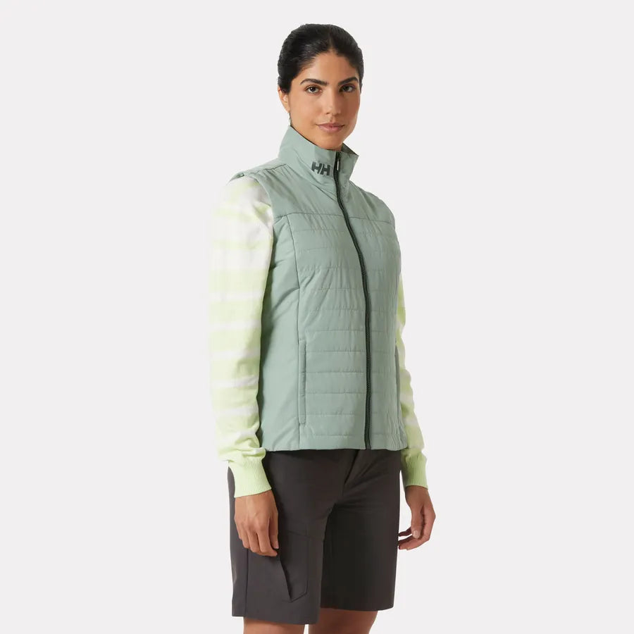 Helly Hansen Women's Crew Insulator Vest 2.0