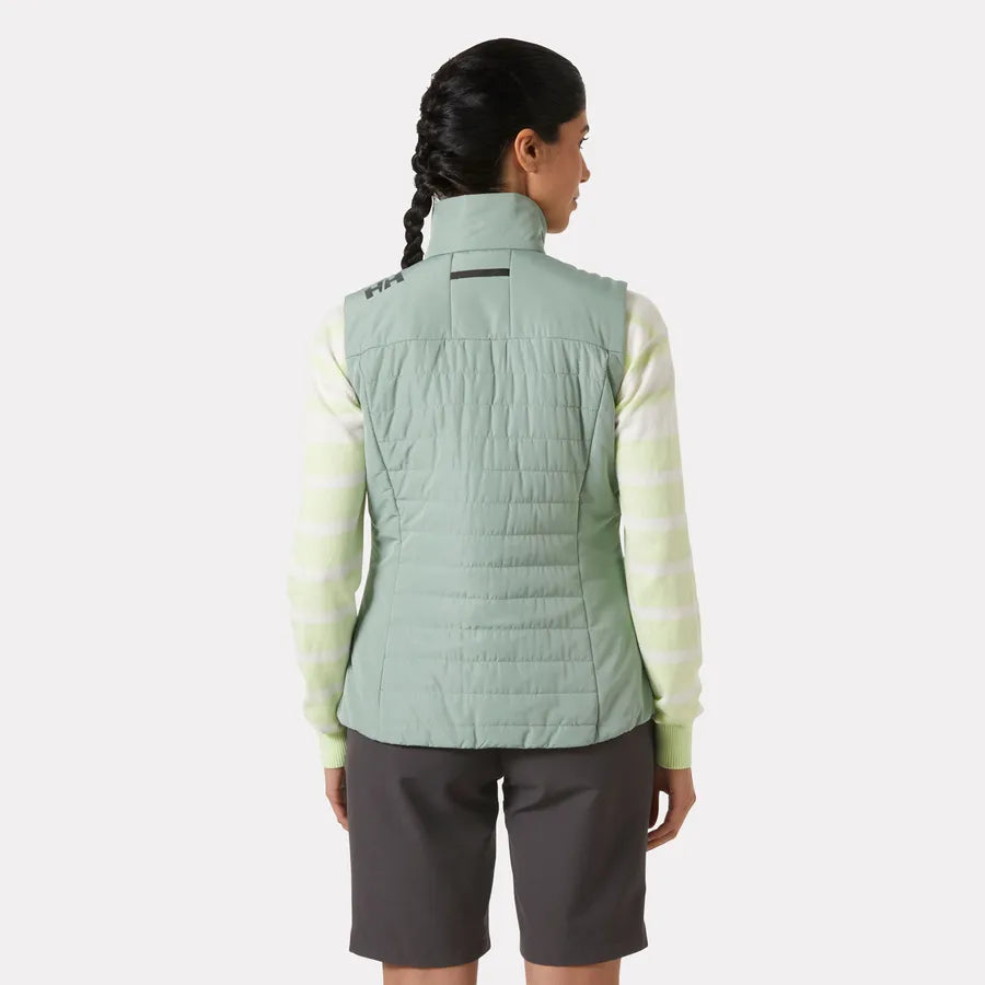 Helly Hansen Women's Crew Insulator Vest 2.0