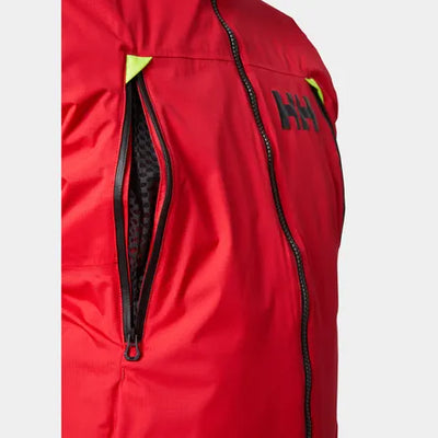 Helly Hansen Aegir H2Flow Midlayer Jacket