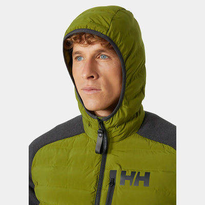 Helly Hansen Arctic Ocean Hybrid Insulator Jacket