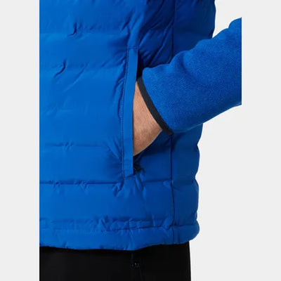 Helly Hansen Arctic Ocean Hybrid Insulator Jacket