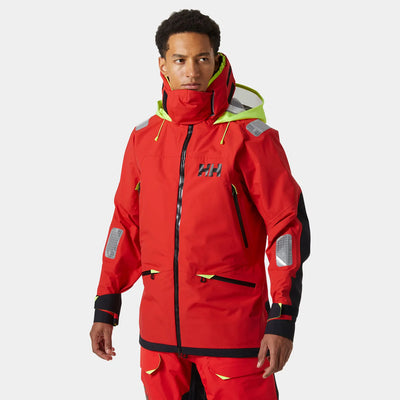 Helly Hansen Men's Aegir Race 2.0 Jacket