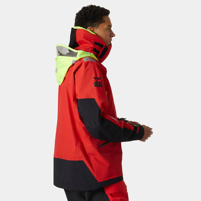 Helly Hansen Men's Aegir Race 2.0 Jacket