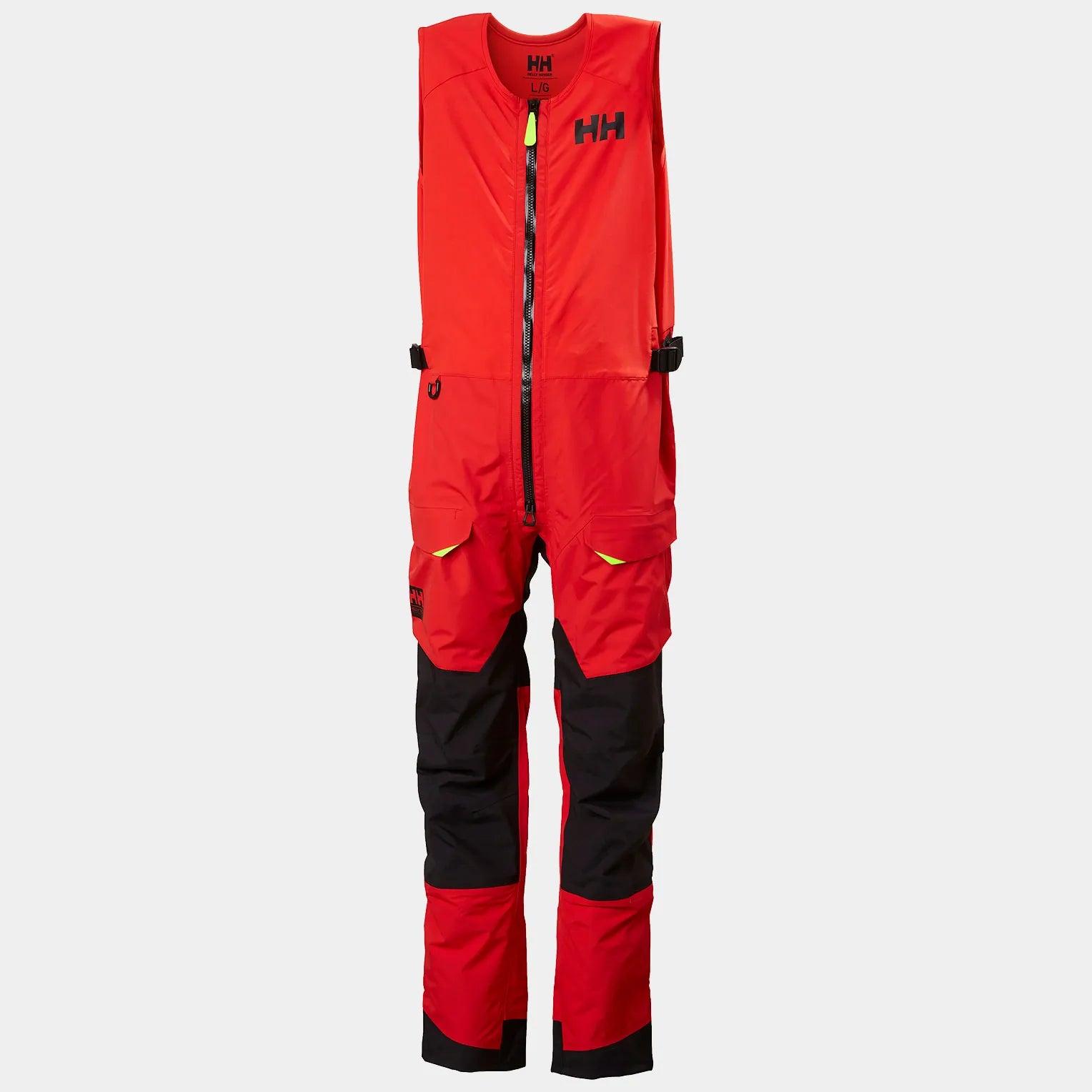 Helly Hansen Men's Aegir Race 2.0 Salopette