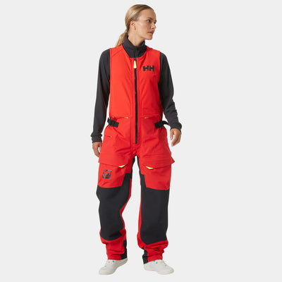 Helly Hansen Women's Ægir Race Salopette 2.0