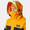 Helly Hansen Arctic Ocean H2FLOW Parka