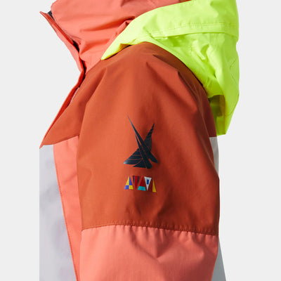 Helly Hansen Women's Newport Coastal Sailing Jacket