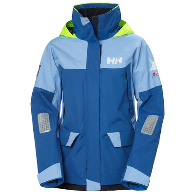 Helly Hansen Women's Newport Coastal Sailing Jacket