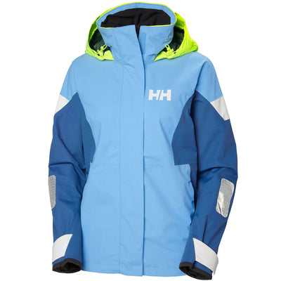 Helly Hansen Women's Newport Regatta Sailing Jacket