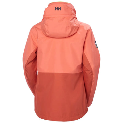 Helly Hansen Women's Newport Inshore Jacket