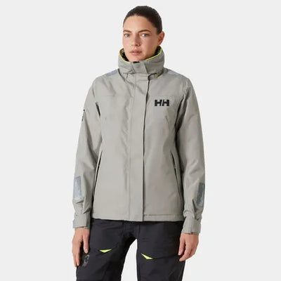 Helly Hansen Women's Arctic Shore Jacket