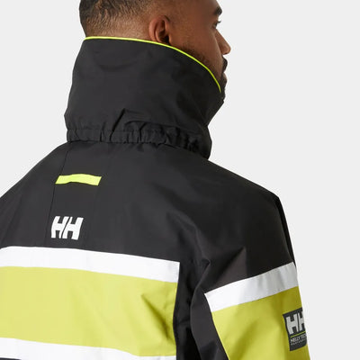 Helly Hansen Men's Salt Original Sailing Jacket