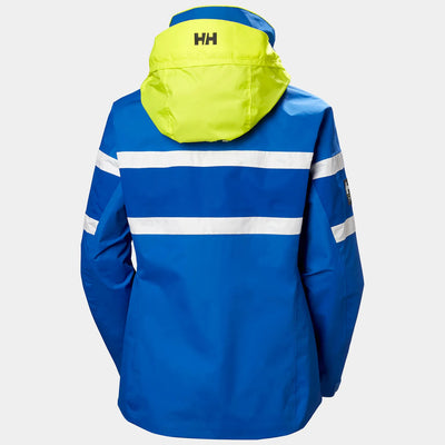 Helly Hansen Women’s Salt Original Sailing Jacket