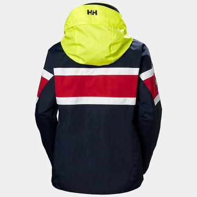 Helly Hansen Women’s Salt Original Sailing Jacket