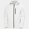 Helly Hansen Men’s Crew Hooded Midlayer Sailing Jacket 2.0