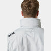 Helly Hansen Men’s Crew Hooded Midlayer Sailing Jacket 2.0