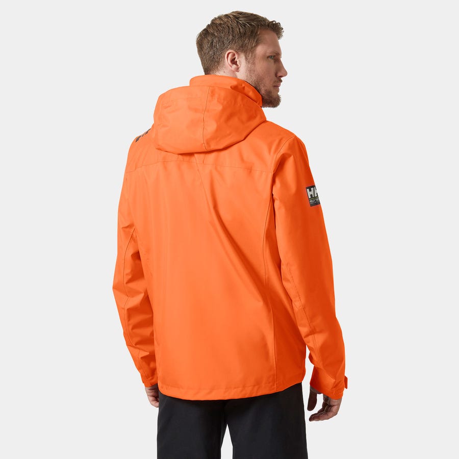 Helly Hansen HP Racing Lifaloft Insulated Jacket