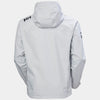 Helly Hansen Men’s Crew Hooded Sailing Jacket 2.0